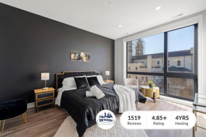 Insta-worthy 3bed 2bath Brand New Home w Balcony